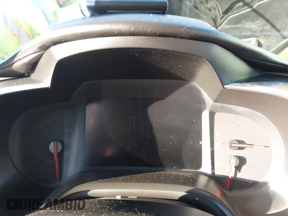 2014 Chevrolet Corvette 3LT with VIN 1G1YF3D74E5108425, listed as a IAAI auction lot 41625689 with 1 mi miles. Bid and sale history available at carsss.com. Image 7.