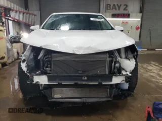 2019 Chevrolet Equinox LT with VIN 2GNAXUEV8K6116723, listed as a Copart auction lot 51448395 with 98,788 mi miles and Salvage Title. Bid and sale history available at carsss.com. Image 5.