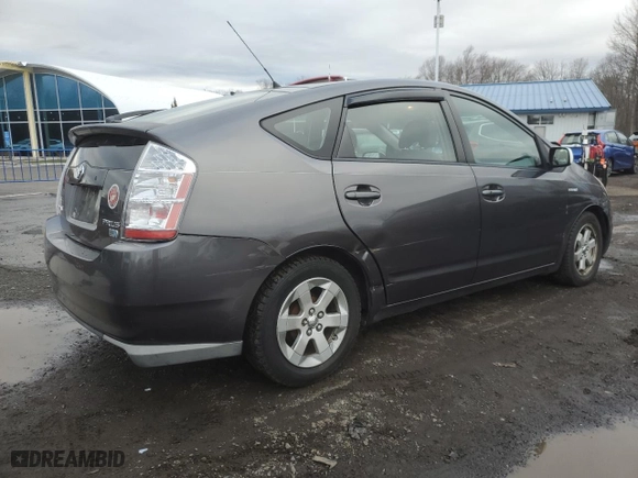 2009 Toyota Prius with VIN JTDKB20U193479414, listed as a Copart auction lot 48178995 with 246,011 mi miles and Salvage Title. Bid and sale history available at carsss.com. Image 3.