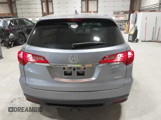 2015 Acura RDX Technology z VIN 5J8TB4H56FL003914, wystawiony jako IAAI lot #42292119 z przebiegiem 108 155 mil mil oraz . Historia ofert i sprzedaży dostępna na DreamBid. Obrazek 16.
