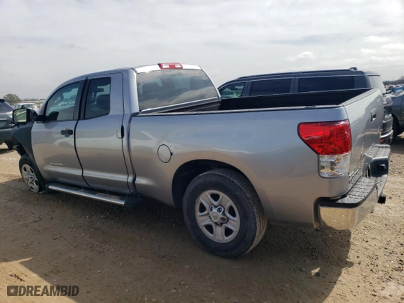 2011 Toyota Tundra 2WD Truck with VIN 5TFRM5F15BX024474, listed as a Copart auction lot 45062785 with NaN miles and Salvage Title. Bid and sale history available at carsss.com. Image 2.