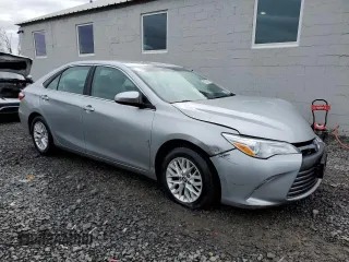 2017 Toyota Camry XLE z VIN 4T1BF1FK1HU694283, wystawiony jako Copart lot #51788175 z przebiegiem 94 249 mil mil oraz Szkoda całkowita • Salvage title. Historia ofert i sprzedaży dostępna na DreamBid. Obrazek 4.
