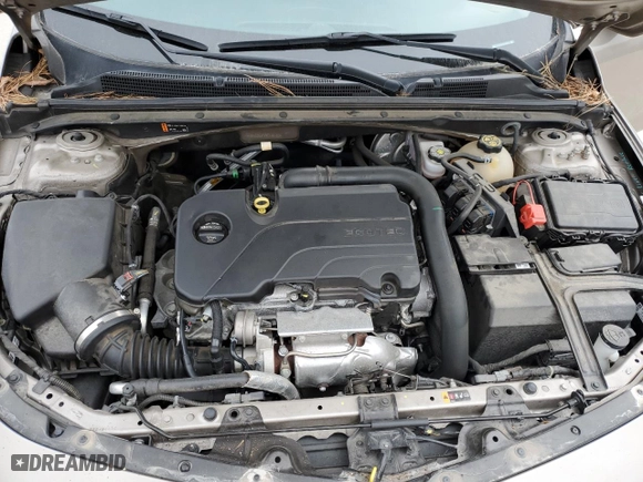 2022 Chevrolet Malibu LT with VIN 1G1ZD5ST1NF116160, listed as a Copart auction lot 44522395 with 67,062 mi miles and Salvage Title. Bid and sale history available at carsss.com. Image 12.