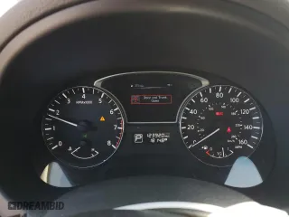 2014 Nissan Altima 2.5 S with VIN 1N4AL3AP4EN200565, listed as a Copart auction lot 52297985 with 123,920 mi miles and Salvage Title. Bid and sale history available at carsss.com. Image 9.