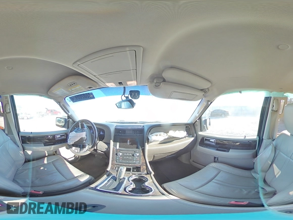 2015 Lincoln Navigator z VIN 5LMJJ2HT6FEJ02578, wystawiony jako Copart lot #48020895 z przebiegiem 157 597 mil mil oraz Szkoda całkowita • Salvage title. Historia ofert i sprzedaży dostępna na DreamBid. Obrazek 14.