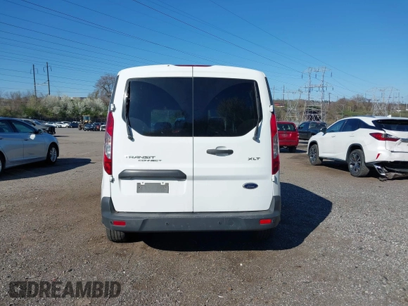 2015 Ford Transit Connect XLT с VIN NM0LS6F76F1179787, выставлен на аукционе IAAI как лот 41921705 с пробегом 152 529 миль миль и . История ставок и продаж доступна на DreamBid. Изображение 17.