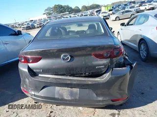 2019 Mazda 3 Select with VIN JM1BPACL1K1107958, listed as a IAAI auction lot 41173593 with Not Provided miles and . Bid and sale history available at carsss.com. Image 17.