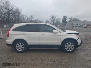 2009 Honda CR-V EX-L with VIN 5J6RE48759L015827, listed as a IAAI auction lot 41904514 with 173,820 mi miles. Bid and sale history available at carsss.com. Image 14.