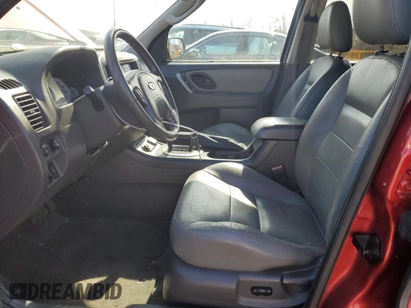2007 Ford Escape Hybrid with VIN 1FMCU49H67KA05795, listed as a Copart auction lot 48371715 with 178,010 mi miles and Clean Title. Bid and sale history available at carsss.com. Image 7.