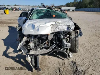 2016 Cadillac CT6 Premium Luxury AWD z VIN 1G6KG5R6XGU151071, wystawiony jako Copart lot #42596555 z przebiegiem Nie podano mil oraz Szkody całkowita. Historia ofert i sprzedaży dostępna na DreamBid. Obrazek 5.