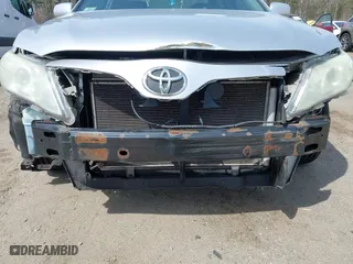2011 Toyota Camry LE with VIN 4T4BF3EK0BR132756, listed as a IAAI auction lot 42051872 with 168,669 mi miles. Bid and sale history available at carsss.com. Image 6.