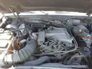 1998 Ford Explorer XLT с VIN 1FMZU32P9WZB97578, выставлен на аукционе IAAI как лот 41604341 с пробегом 183 881 миль миль и . История ставок и продаж доступна на DreamBid. Изображение 10.