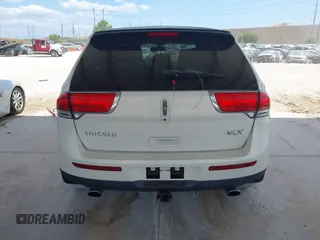 2012 Lincoln MKX with VIN 2LMDJ6JK6CBL07998, listed as a IAAI auction lot 42178485 with 196,472 mi miles and . Bid and sale history available at DreamBid. Image 16.