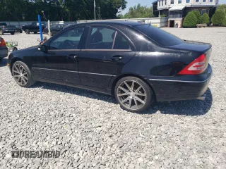 2002 Mercedes-Benz C 230/260/280/320 с VIN WDBRF61J12F276797, выставлен на аукционе Copart как лот 62226235 с пробегом Не указан миль и Чистый • Clean title. История ставок и продаж доступна на DreamBid. Изображение 2.