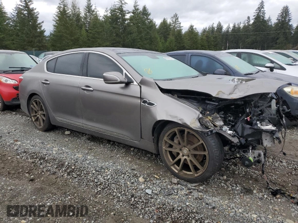 2016 Kia K900 Luxury z VIN KNALU4D37G6032722, wystawiony jako Copart lot #46959685 z przebiegiem 81 542 mil mil oraz Szkody całkowita. Historia ofert i sprzedaży dostępna na DreamBid. Obrazek 4.