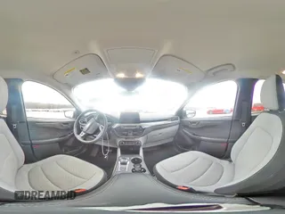 2023 Ford Escape Active with VIN 1FMCU0GN9PUB15004, listed as a Copart auction lot 86197054 with 33,799 mi miles and Clean Title. Bid and sale history available at DreamBid. Image 14.