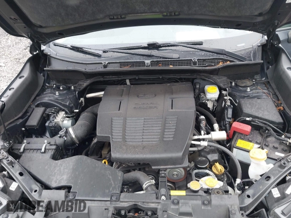 2022 Subaru Forester Special Sports with VIN JF2SKAJC1NH489228, listed as a IAAI auction lot 42499823 with 33,653 mi miles and . Bid and sale history available at DreamBid. Image 10.