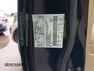 2006 Ford Explorer Eddie Bauer z VIN 1FMEU74E36ZA08375, wystawiony jako IAAI lot #42486008 z przebiegiem 214 761 mil mil oraz . Historia ofert i sprzedaży dostępna na DreamBid. Obrazek 9.