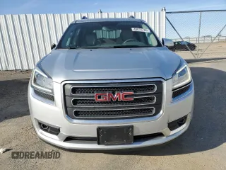 2014 GMC Acadia SLT with VIN 1GKKVRKD0EJ162621, listed as a Copart auction lot 48676785 with 177,584 mi miles and Clean Title. Bid and sale history available at DreamBid. Image 5.