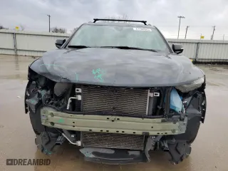 2019 Chevrolet Blazer LT with VIN 3GNKBDRS1KS675972, listed as a Copart auction lot 47780065 with 119,700 mi miles and Salvage Title. Bid and sale history available at carsss.com. Image 5.
