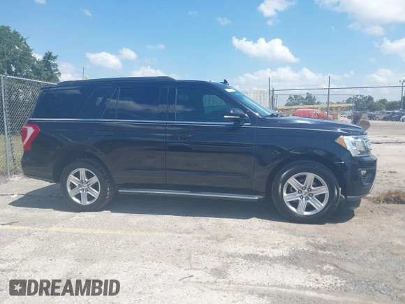 2019 Ford Expedition XLT z VIN 1FMJU1HT3KEA64385, wystawiony jako IAAI lot #42186424 z przebiegiem 225 978 mil mil oraz . Historia ofert i sprzedaży dostępna na DreamBid. Obrazek 13.