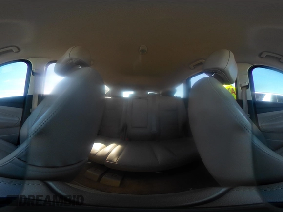2014 Ford Escape Titanium with VIN 1FMCU0J91EUE12034, listed as a IAAI auction lot 42027493 with 160,417 mi miles and . Bid and sale history available at DreamBid. Image 19.