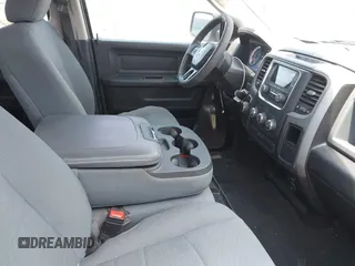 2020 Ram 1500 Tradesman с VIN 3C6RR6KT6LG134123, выставлен на аукционе IAAI как лот 42429665 с пробегом 101 511 миль миль и . История ставок и продаж доступна на DreamBid. Изображение 5.