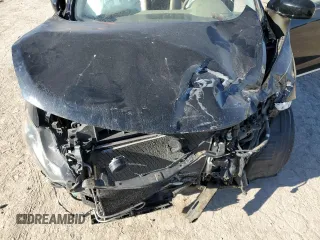 2014 Nissan Murano SL with VIN JN8AZ1MU7EW418559, listed as a Copart auction lot 41577695 with 125,256 mi miles and Salvage Title. Bid and sale history available at carsss.com. Image 12.