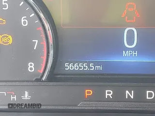 2022 Ford Explorer XLT z VIN 1FMSK7DHXNGB35329, wystawiony jako IAAI lot #42221442 z przebiegiem 56 655 mil mil oraz . Historia ofert i sprzedaży dostępna na DreamBid. Obrazek 15.