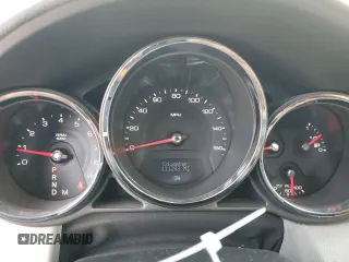 2012 Cadillac CTS Performance z VIN 1G6DM5E36C0157741, wystawiony jako Copart lot #54515235 z przebiegiem 111 283 mil mil oraz Szkoda całkowita • Salvage title. Historia ofert i sprzedaży dostępna na DreamBid. Obrazek 9.
