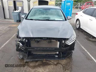 2018 Hyundai Sonata SEL with VIN 5NPE34AF5JH649451, listed as a IAAI auction lot 42094442 with 33,954 mi miles and . Bid and sale history available at DreamBid. Image 12.