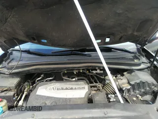 2007 Acura MDX Technology with VIN 2HNYD28417H540564, listed as a IAAI auction lot 41939685 with 193,080 mi miles and . Bid and sale history available at DreamBid. Image 10.