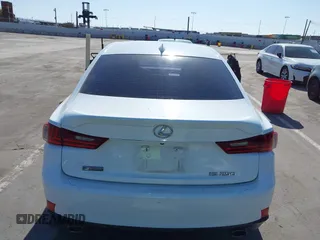 2015 Lexus IS 250 z VIN JTHBF1D22F5075740, wystawiony jako IAAI lot #42303336 z przebiegiem 112 811 mil mil oraz . Historia ofert i sprzedaży dostępna na DreamBid. Obrazek 16.
