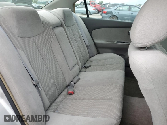 2005 Nissan Altima 2.5 z VIN 1N4AL11E05C272765, wystawiony jako Copart lot #53032625 z przebiegiem 31 584 mil mil oraz Czysty tytuł • Clean title. Historia ofert i sprzedaży dostępna na DreamBid. Obrazek 10.