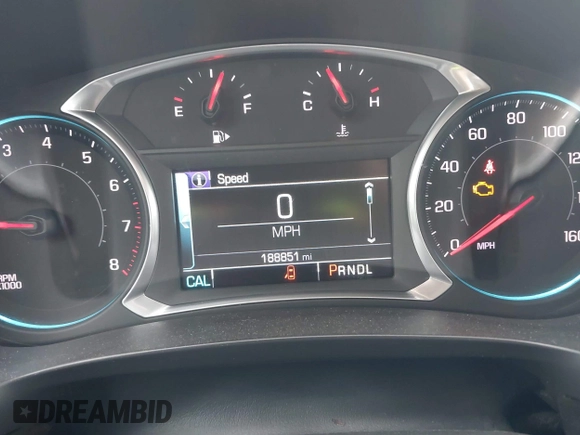 2016 Chevrolet Malibu LT with VIN 1G1ZE5STXGF180486, listed as a IAAI auction lot 42166425 with 188,851 mi miles and . Bid and sale history available at DreamBid. Image 15.