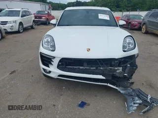 2015 Porsche Macan S с VIN WP1AB2A59FLB55091, выставлен на аукционе IAAI как лот 42379631 с пробегом 90 262 миль миль и . История ставок и продаж доступна на DreamBid. Изображение 17.