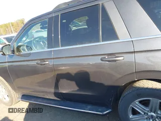 2021 Ford Expedition XLT z VIN 1FMJU1HT5MEA68599, wystawiony jako IAAI lot #41623822 z przebiegiem 34 449 mil mil oraz . Historia ofert i sprzedaży dostępna na DreamBid. Obrazek 14.