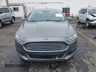 2014 Ford Fusion Titanium with VIN 3FA6P0K9XER271369, listed as a IAAI auction lot 41622854 with 187,471 mi miles. Bid and sale history available at carsss.com. Image 12.