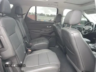 2020 Chevrolet Traverse Premier z VIN 1GNERKKW9LJ152034, wystawiony jako Copart lot #58441935 z przebiegiem 92 092 mil mil oraz Szkoda całkowita • Salvage title. Historia ofert i sprzedaży dostępna na DreamBid. Obrazek 11.