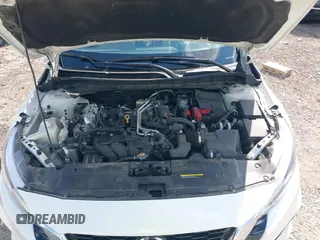 2021 Nissan Altima SV with VIN 1N4BL4DV5MN381985, listed as a IAAI auction lot 42471676 with 75,724 mi miles and . Bid and sale history available at DreamBid. Image 10.
