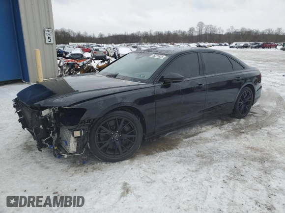2020 Audi A8 L with VIN WAU8EAF81LN012430, listed as a Copart auction lot 45281825 with 36,190 mi miles and Salvage Title. Bid and sale history available at carsss.com. Image 1.
