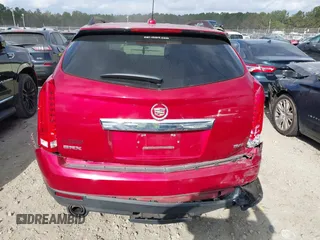 2015 Cadillac SRX z VIN 3GYFNAE3XFS572970, wystawiony jako IAAI lot #40854902 z przebiegiem 124 779 mil mil oraz . Historia ofert i sprzedaży dostępna na DreamBid. Obrazek 15.