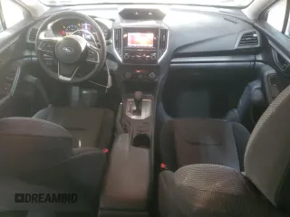 2020 Subaru Impreza с VIN 4S3GTAB68L3717309, выставлен на аукционе Copart как лот 48609385 с пробегом 82 188 миль миль и Списание • Salvage title. История ставок и продаж доступна на DreamBid. Изображение 8.