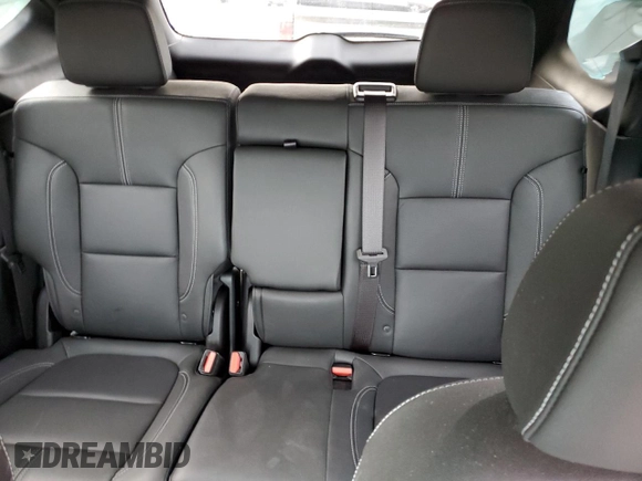 2023 Chevrolet Blazer LT с VIN 3GNKBJRS4PS111853, выставлен на аукционе Copart как лот 44894015 с пробегом 25 129 миль миль и Списание • Salvage title. История ставок и продаж доступна на DreamBid. Изображение 10.