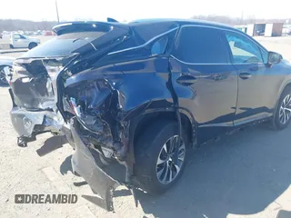 2020 Lexus RX 350 z VIN 2T2HZMDA2LC237369, wystawiony jako IAAI lot #41771483 z przebiegiem 39 908 mil mil oraz . Historia ofert i sprzedaży dostępna na DreamBid. Obrazek 6.