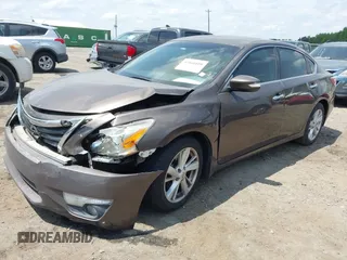 2015 Nissan Altima SV z VIN 1N4AL3AP3FC176546, wystawiony jako IAAI lot #42166808 z przebiegiem 129 203 mil mil oraz . Historia ofert i sprzedaży dostępna na DreamBid. Obrazek 2.