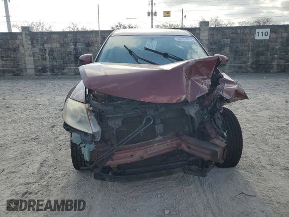 2012 Mazda CX-9 Touring with VIN JM3TB2CA4C0354512, listed as a Copart auction lot 54159915 with Not provided miles and Salvage title. Bid and sale history available at DreamBid. Image 5.