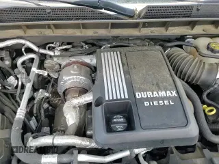 2021 GMC Sierra 1500 AT4 with VIN 3GTU9EET1MG453259, listed as a Copart auction lot 69124675 with 77,162 mi miles and Salvage title. Bid and sale history available at DreamBid. Image 13.