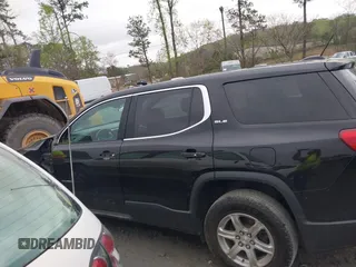 2017 GMC Acadia SLE z VIN 1GKKNKLA4HZ243333, wystawiony jako IAAI lot #41915885 z przebiegiem 214 032 mil mil oraz . Historia ofert i sprzedaży dostępna na DreamBid. Obrazek 15.