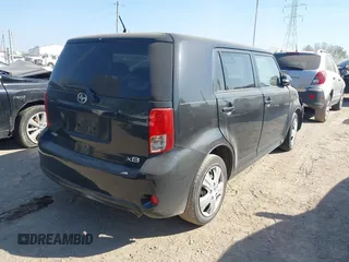 2014 Scion xB z VIN JTLZE4FE5EJ059750, wystawiony jako IAAI lot #40579685 z przebiegiem 106 302 mil mil oraz . Historia ofert i sprzedaży dostępna na DreamBid. Obrazek 4.